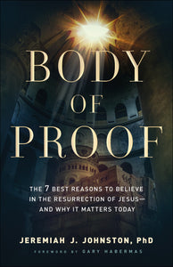 Body Of Proof