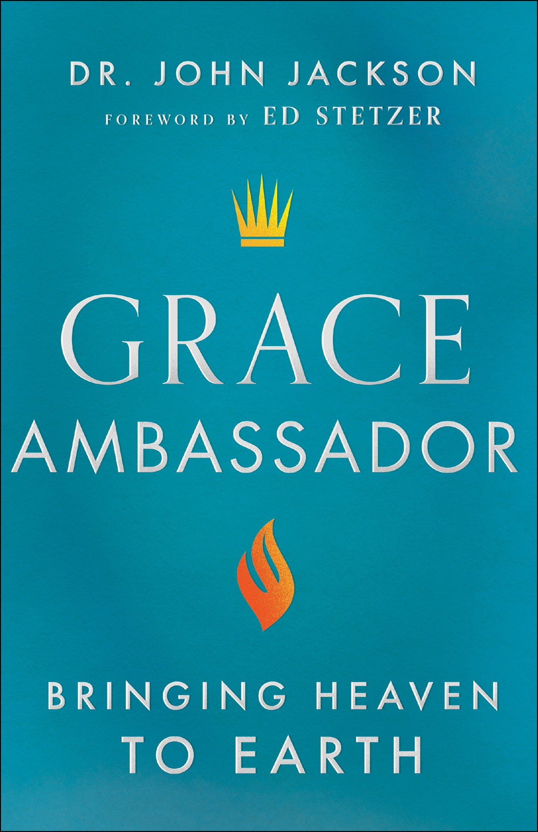 Grace Ambassador