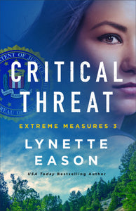 Critical Threat (Extreme Measures #3)