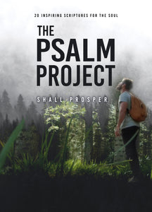 DVD-The Psalm Project