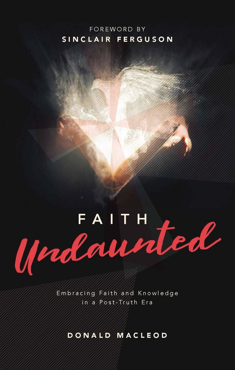 Faith Undaunted