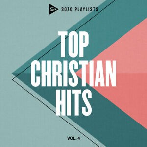 Audio CD-SOZO Playlists: Top Christian Hits Volume 4