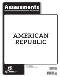 American Republic Assessments (5th Edition)