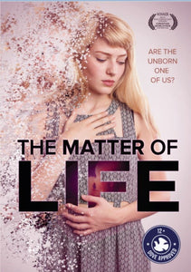 DVD-The Matter Of Life