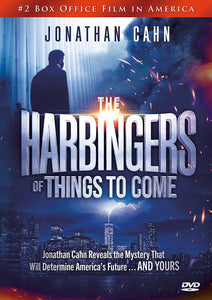 DVD-The Harbingers Of Thing to Come
