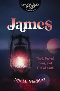 James (InScribed Collection)