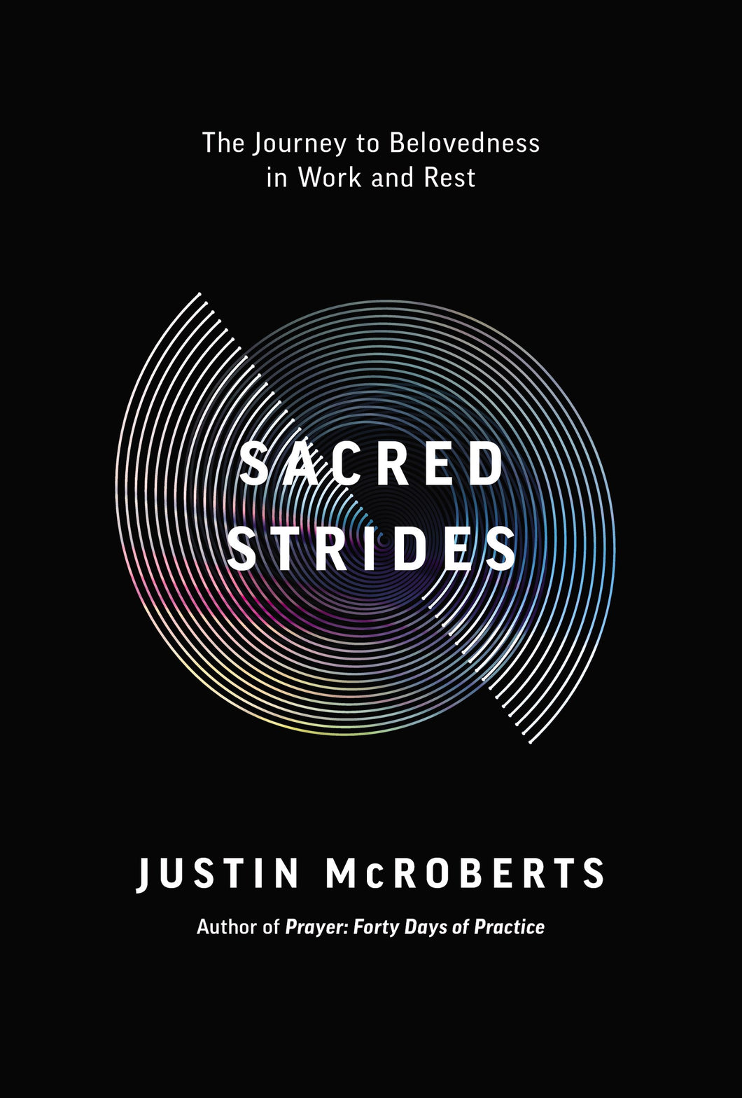 Sacred Strides