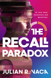 The Recall Paradox (The Memory Index)