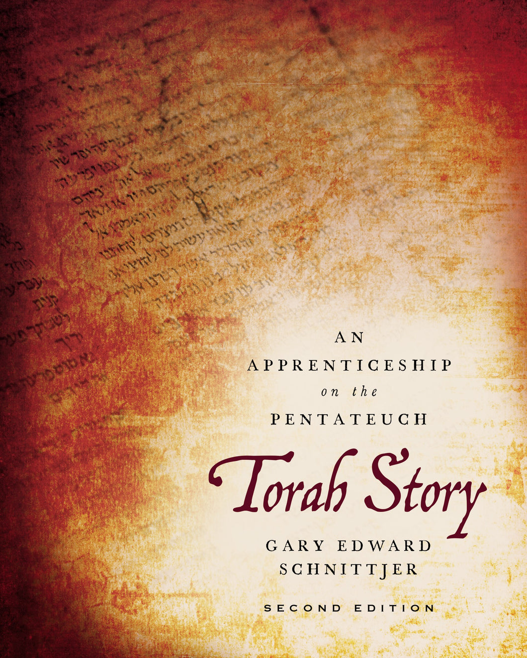 Torah Story (Second Edition)