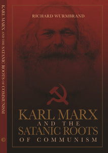 Karl Marx and the Satanic Roots of Communism