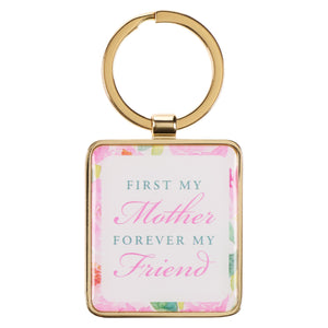 Keyring-First My Mother