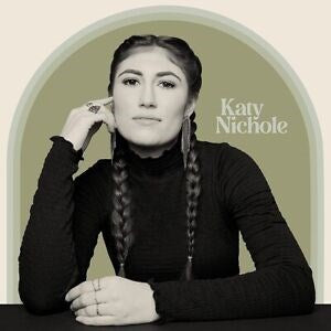 Audio CD-Katy Nichole