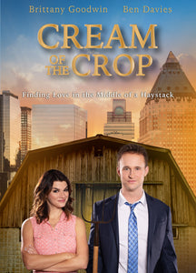 DVD-Cream of the Crop