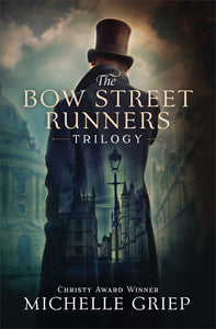 The Bow Street Runners Trilogy (Nov 2023)