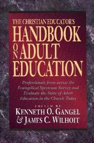 Christian Educator'S Handbook On Adult Education (LSI)