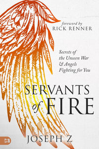 Servants of Fire (July 2023)