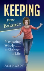 Keeping Your Balance
