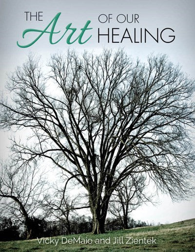 The Art Of Our Healing