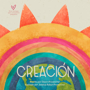 Spanish-Creation (Creacion)