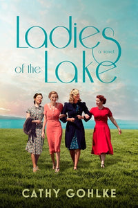Ladies Of The Lake-Softcover