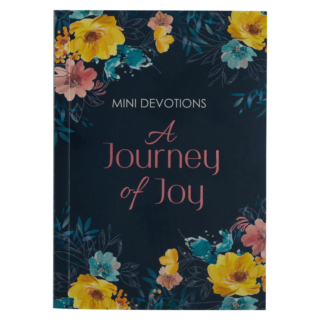 Mini Devotions-A Journey of Joy