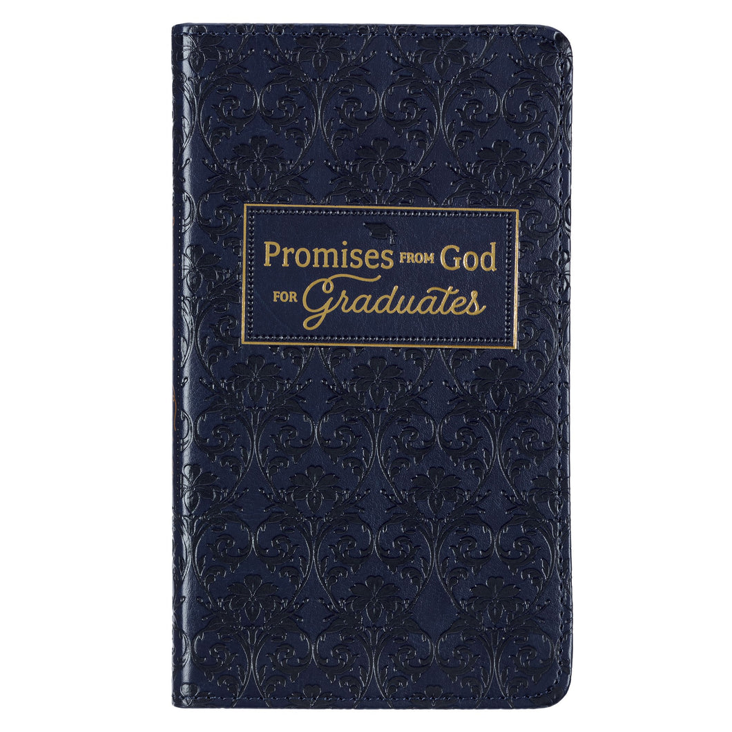Promises From God For Graduates