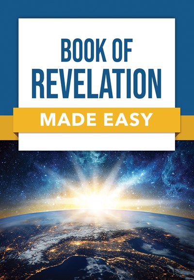 Book Of Revelation Made Easy