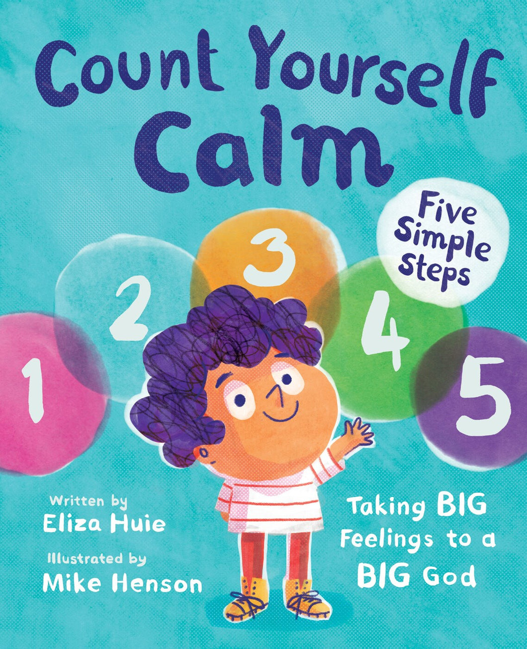 Count Yourself Calm