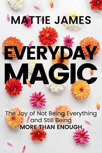 Everyday MAGIC-Softcover