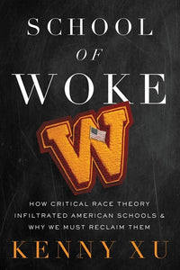 School Of Woke