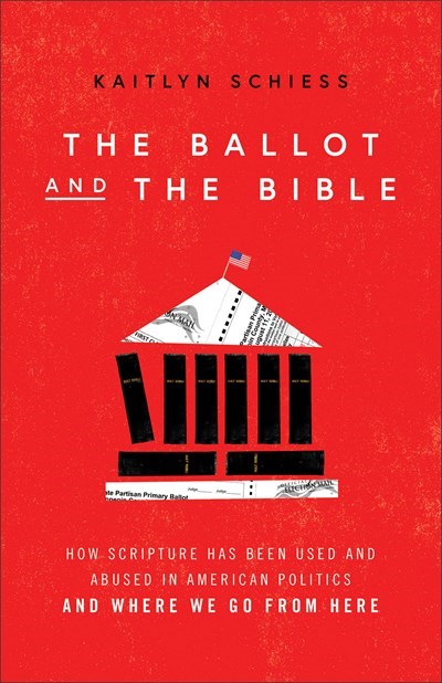 The Ballot And The Bible