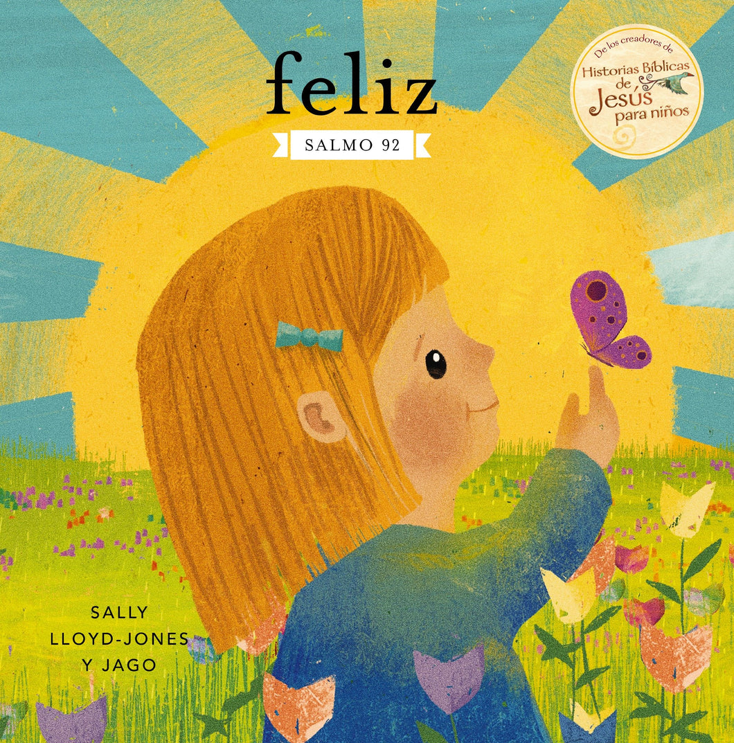 Spanish-Happy (Feliz)