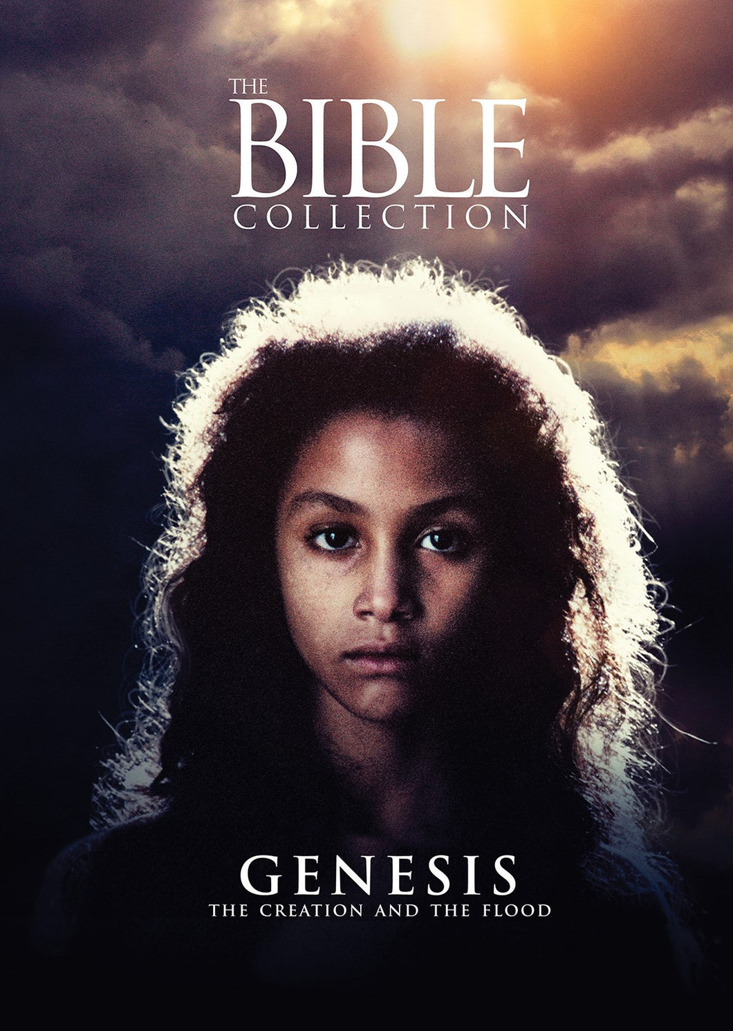 DVD-The Bible Collection: Genesis