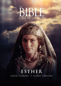 DVD-The Bible Collection: Esther