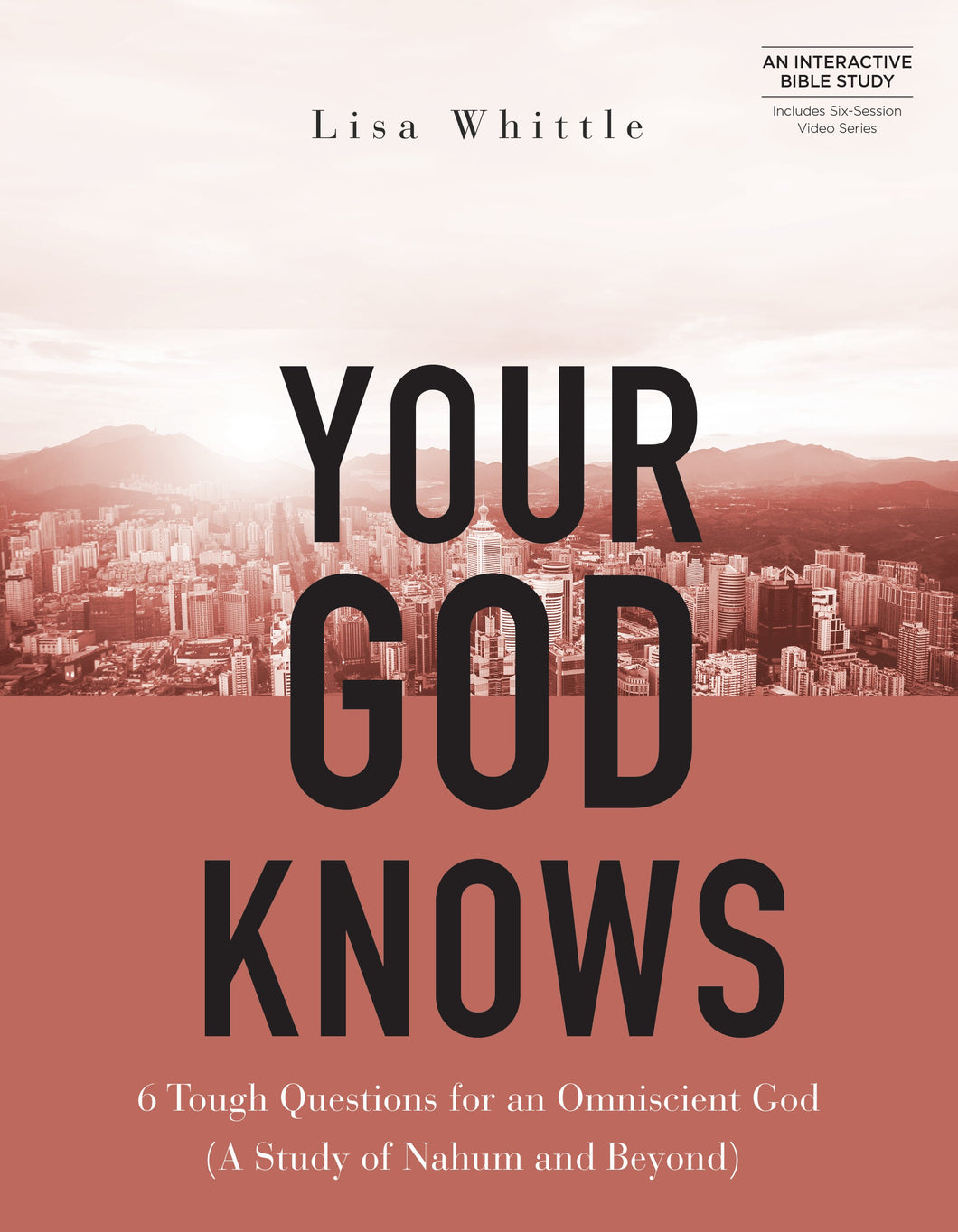 Your God Knows