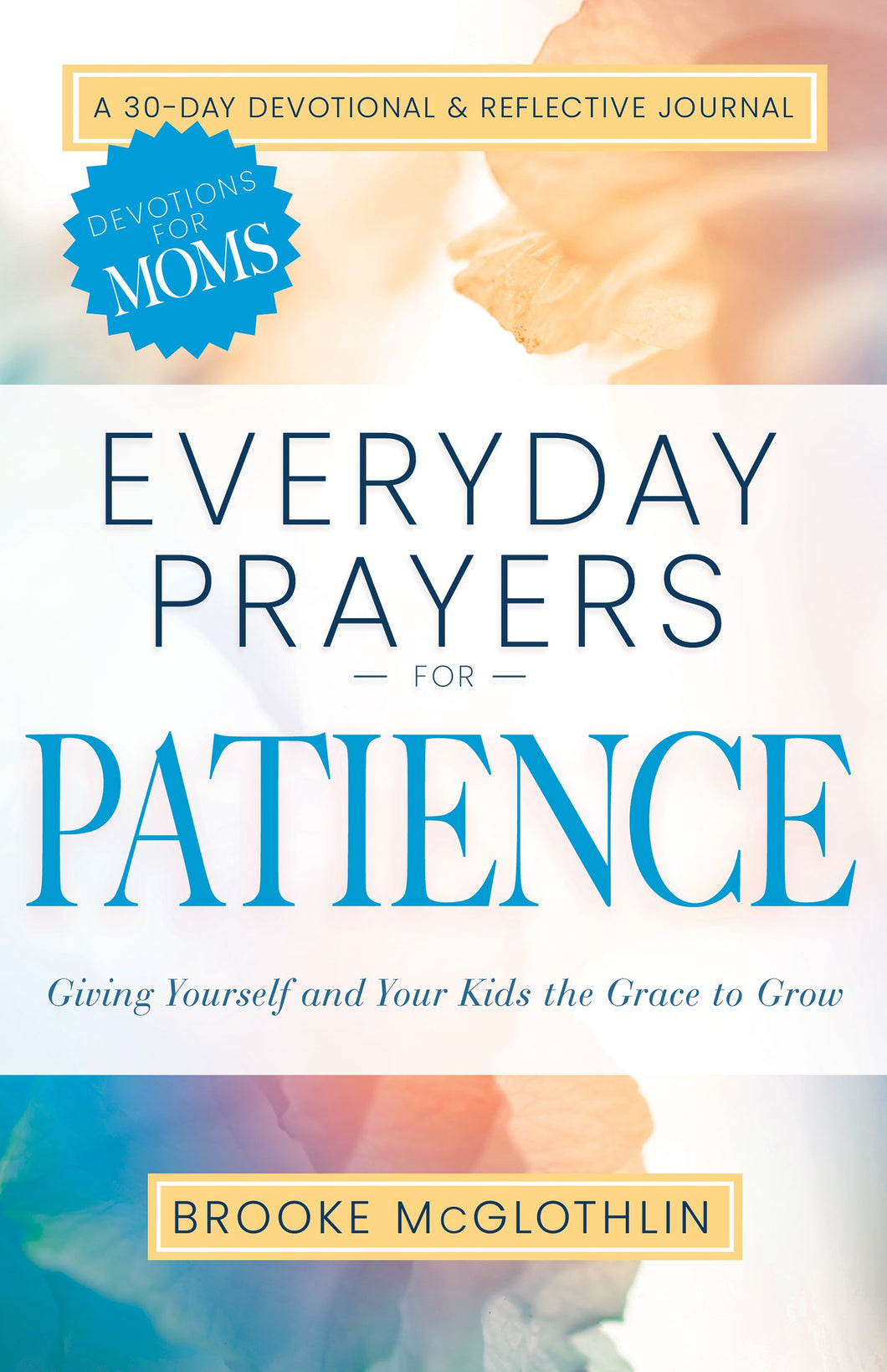 Everyday Prayers For Patience