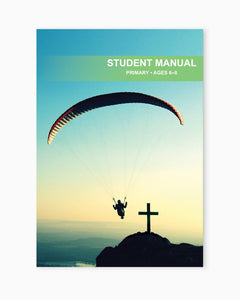 VBS-Leading Out Loud Primary Student Manual