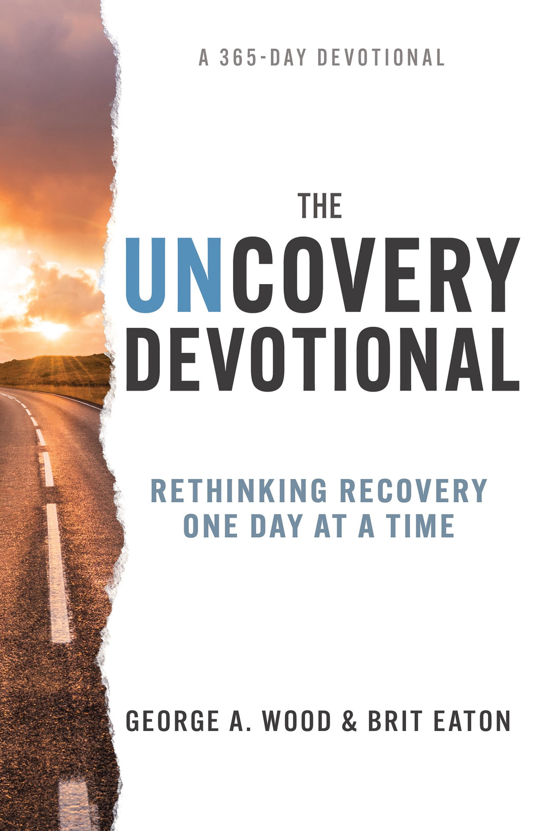Uncovery Devotional