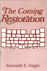 Coming Restoration