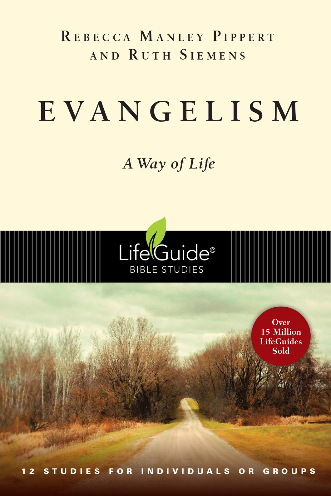 Evangelism (LifeGuide Bible Study)