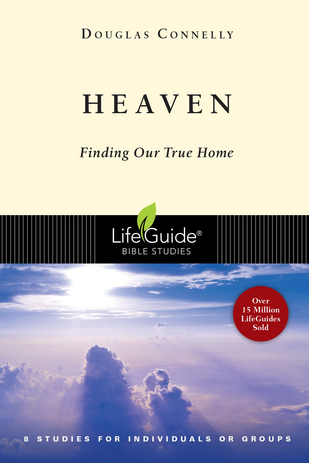 Heaven (LifeGuide Bible Study)