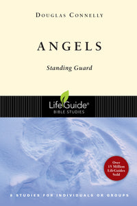 Angels (LifeGuide Bible Study)